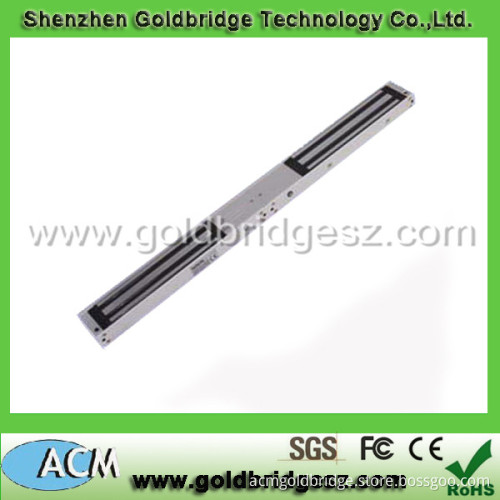 China Leader Factory Glass Door Magnetic Lock Single Door Magnetic Lock